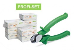 Нова акція PROFI-SET від WAGO!